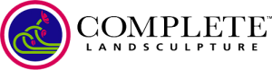 Complete Landsculpture Logo