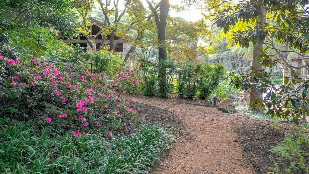 Outdoor Spaces That Age Well with Landscape Design Build